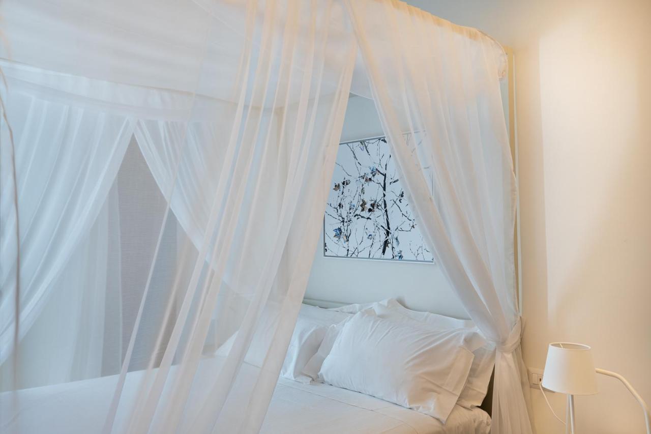 Sant'Agostino Luxury Apartments 카타니아 외부 사진