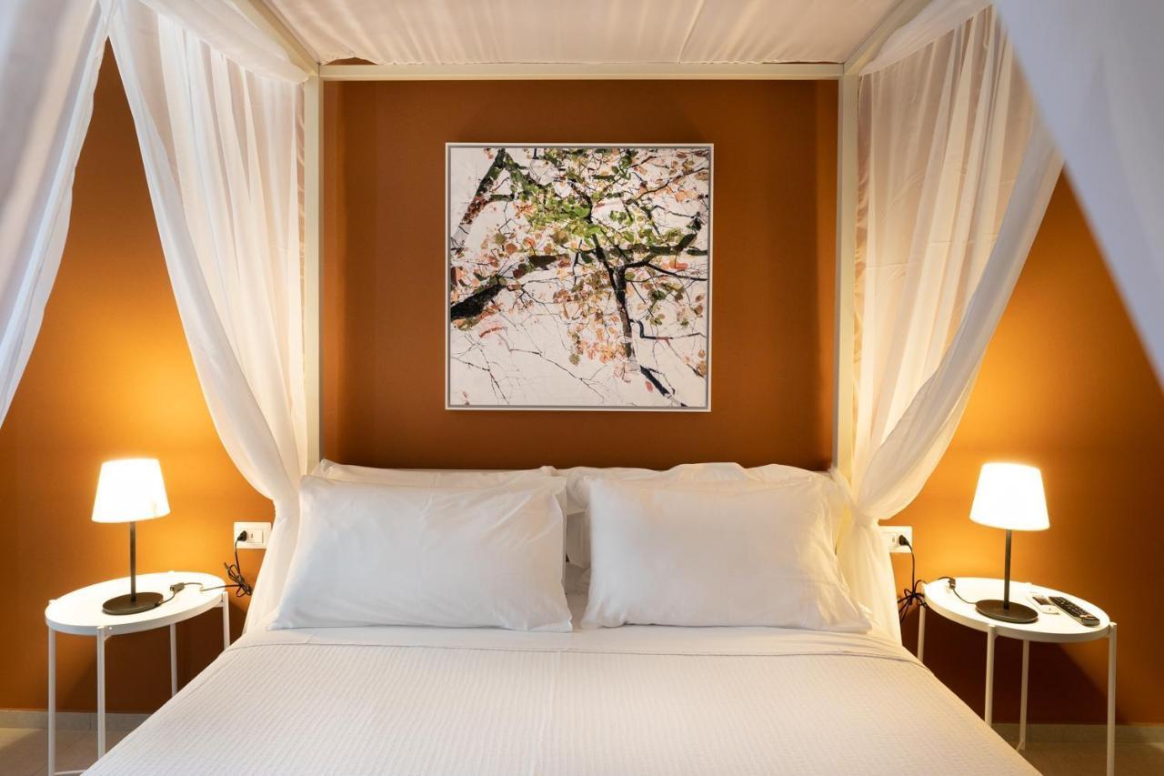 Sant'Agostino Luxury Apartments 카타니아 외부 사진