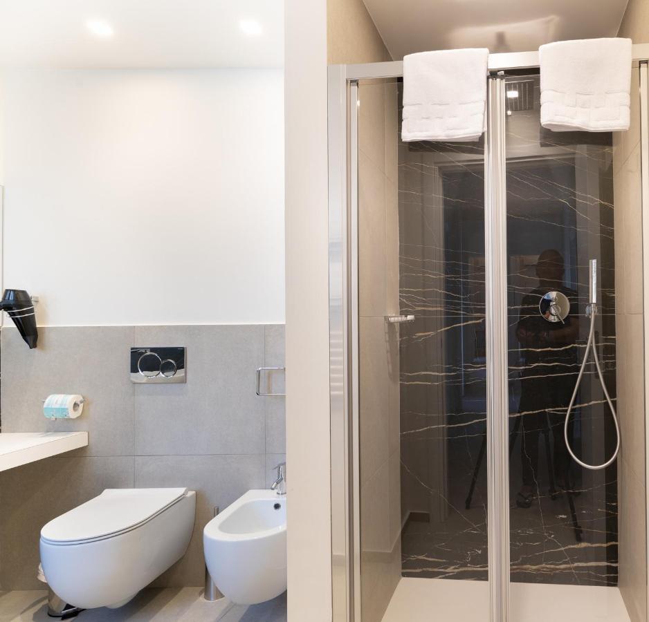 Sant'Agostino Luxury Apartments 카타니아 외부 사진
