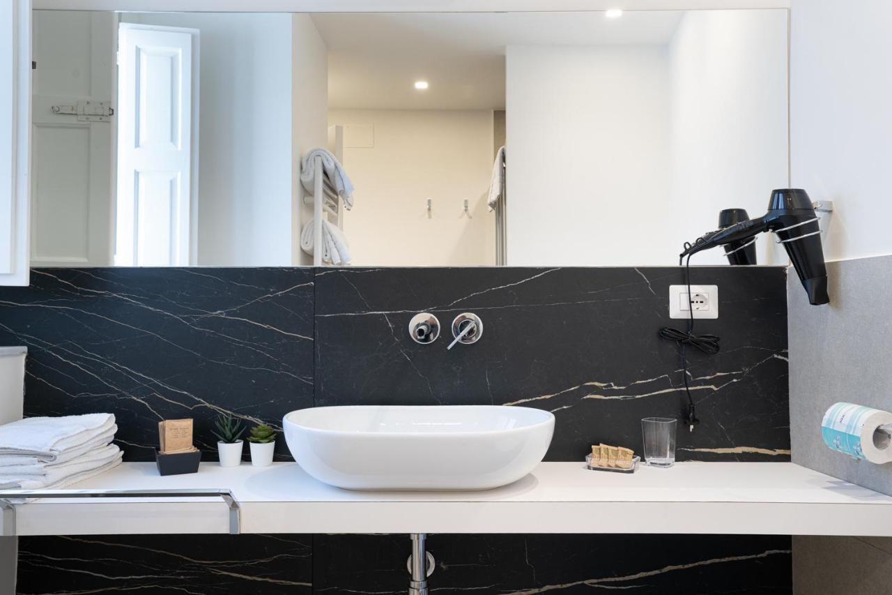 Sant'Agostino Luxury Apartments 카타니아 외부 사진