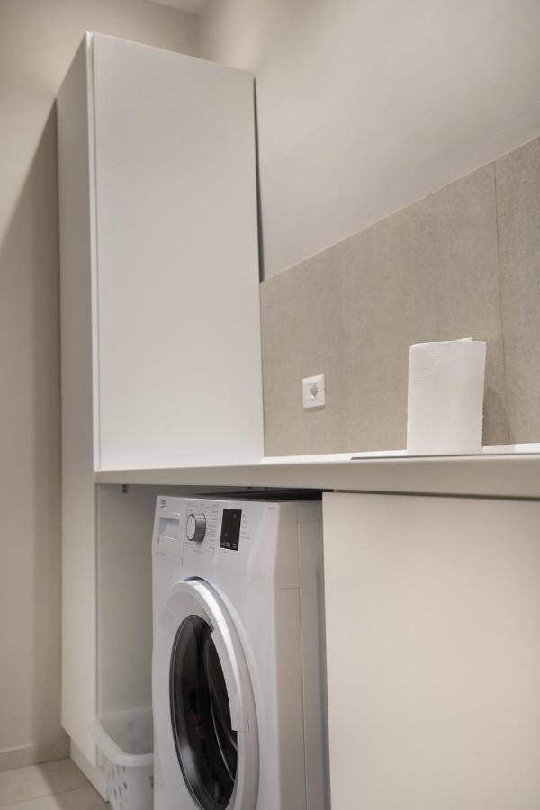 Sant'Agostino Luxury Apartments 카타니아 외부 사진