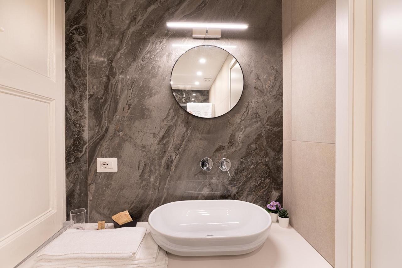 Sant'Agostino Luxury Apartments 카타니아 외부 사진