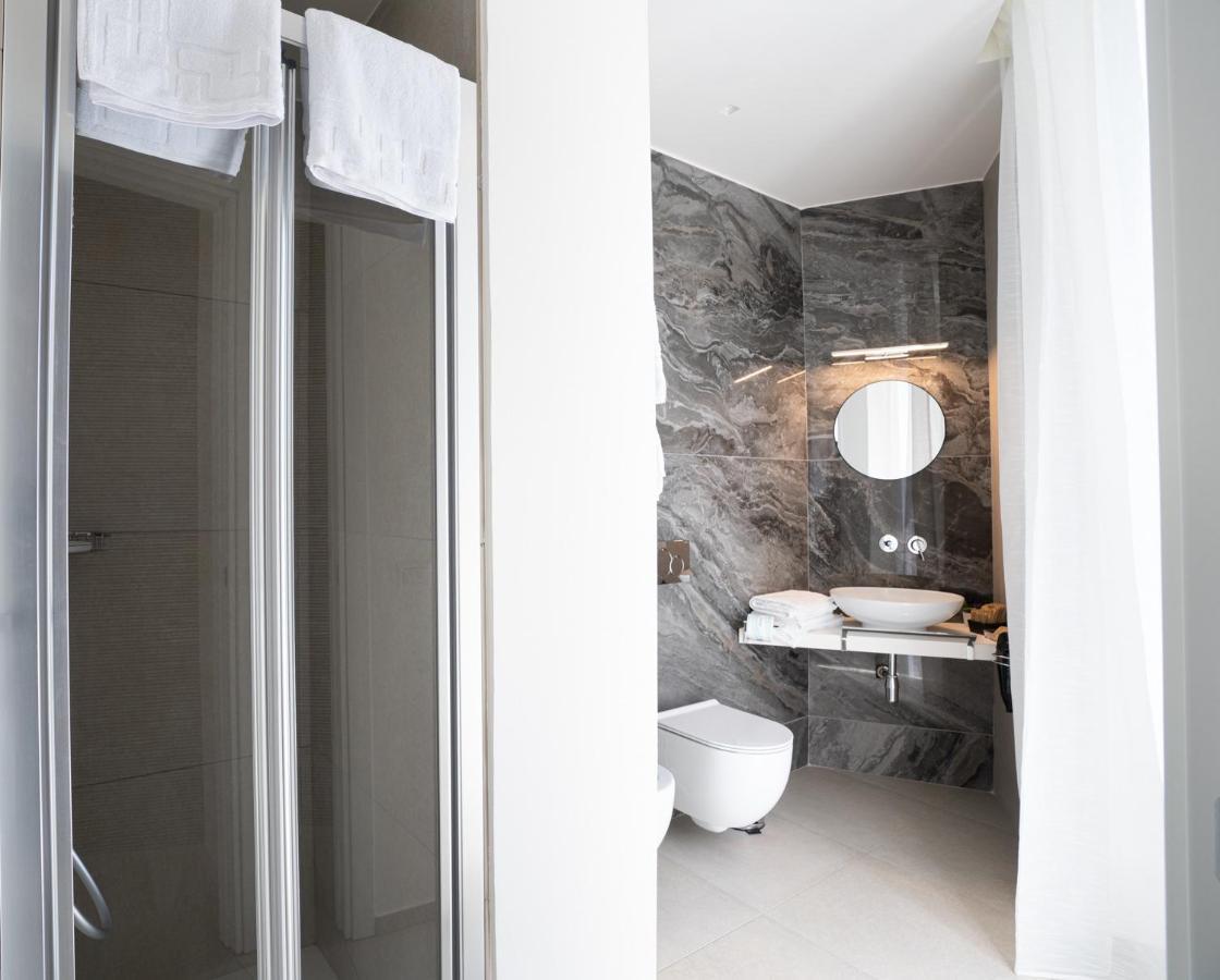 Sant'Agostino Luxury Apartments 카타니아 외부 사진