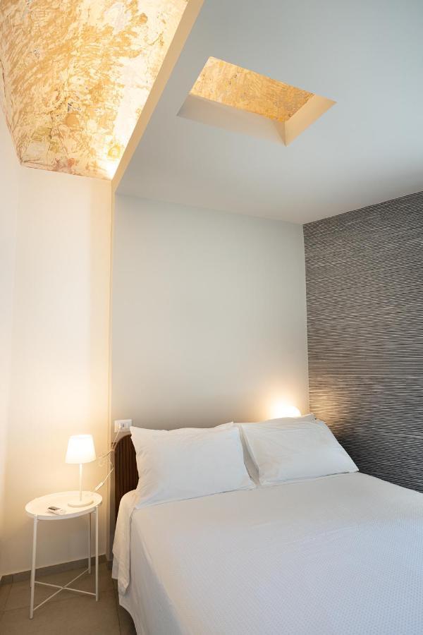 Sant'Agostino Luxury Apartments 카타니아 외부 사진